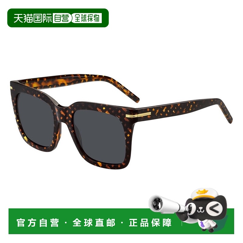 1h可退 潮奢 BOSS 波士 女士 by Hugo  1656/S 2VM 太阳镜(IR) BO