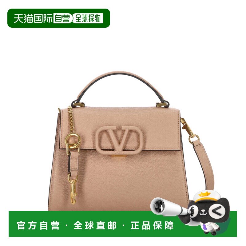 VALENTINO 女士手提包 8W2B0F53KGWGF9 AW2026 卡其色