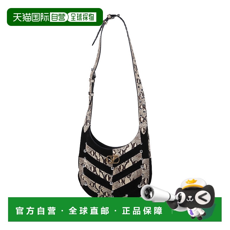 1h可退 VALENTINO GARAVANI 女士单肩包 7W0B0S63GZVDMY AW2025