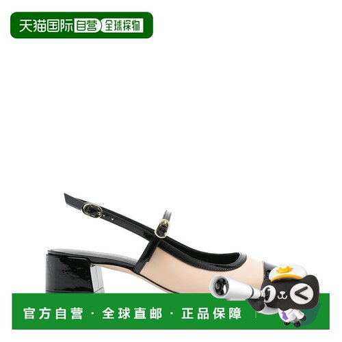 STUART WEITZMAN 女士芭蕾乐福鞋 SL037CREAMCREAM 支付后1h可退