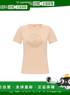 MONCLER 女士衬衫 J20938C00017829FB514 AW2024