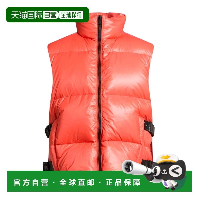 1h可退 潮奢 Givenchy 纪梵希 男士 背心 orange橙色 舒适时尚,男装,常规马甲,淘宝优惠券,粉丝福利购,淘宝优惠卷