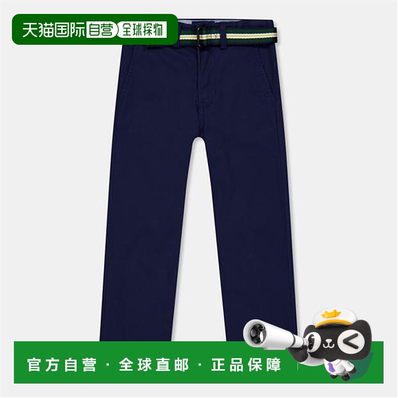 1h可退 潮奢 Polo Ralph Lauren Polo 拉夫 劳伦 男童 Polo Trs J