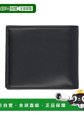 SAINT LAURENT 男士钱包 6077271JB0E1000 SS2025