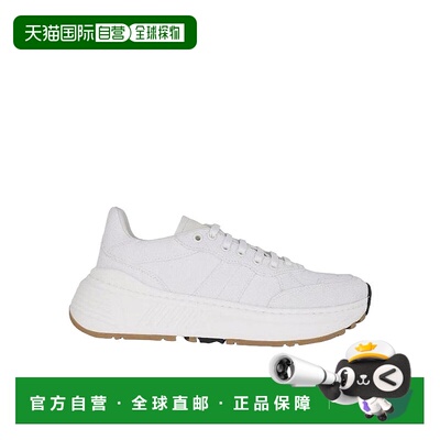 1h可退 BOTTEGA VENETA 女士运动鞋 608944VBRZ19000 SS2020