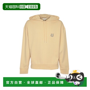 MAISON KITSUN&Eacute; 男士卫衣 LM00705KM0001P205 CO