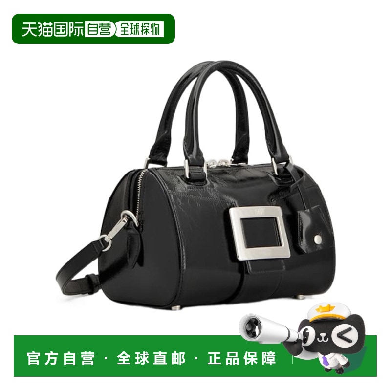 1小时内可退 ROGER VIVIER 女士斜挎包 RBWAPAH0100TM6B999 SS202