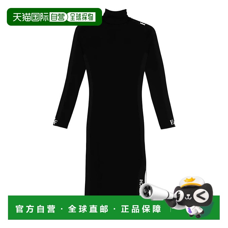 ELISABETTA FRANCHI女士连衣裙AM03S56E23