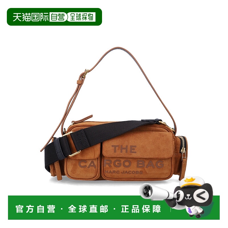 1h可退 MARC JACOBS 女士斜挎包 2F5HSH037H01860 AW2025