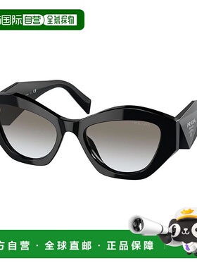 1h可退 潮奢 Prada 普拉达 女士 -sunglasses 太阳镜 PRADA SYMBO