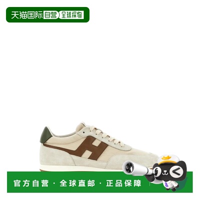 HOGAN 男士运动鞋 HXM6990FZ90UZA793K SS2026 花色