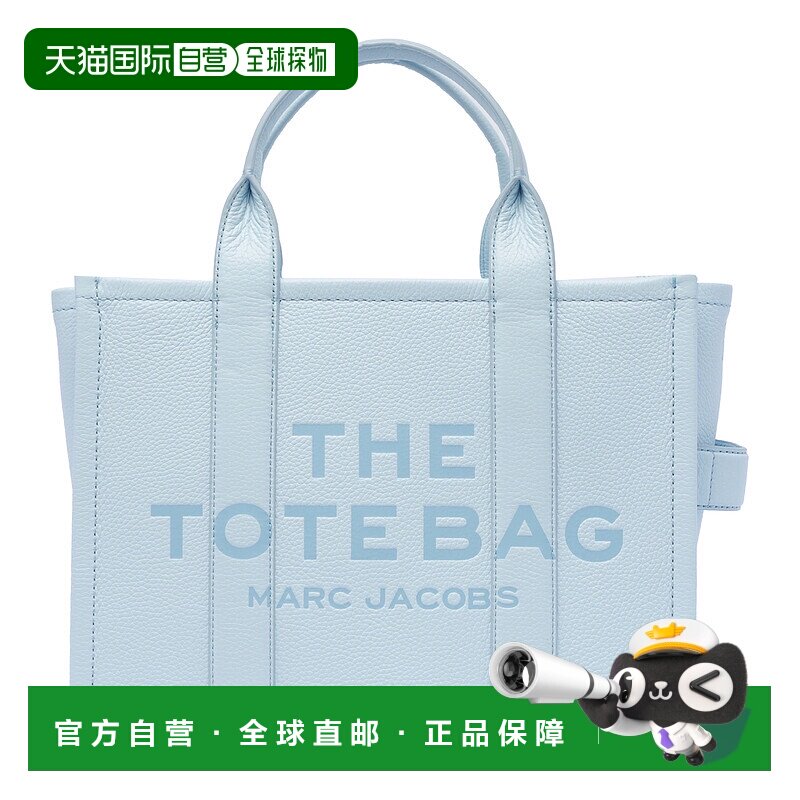 MARC JACOBS 女士手提包 单肩包 H004L01PF21465 SS2025蓝色