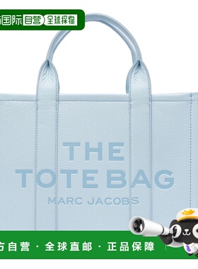 MARC JACOBS 女士手提包 单肩包 H004L01PF21465 SS2025蓝色