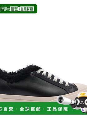 MARNI 女士运动鞋 SNZW007320P504500N99 AW2024 黑色