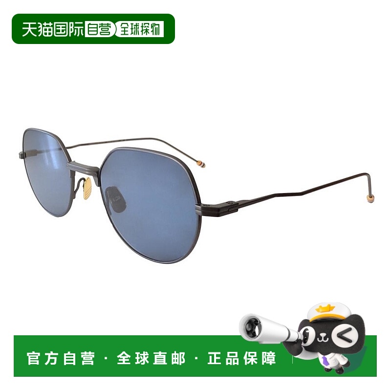 1h可退 潮奢 Thom Browne 汤姆 布朗 女士 -sunglasses 太阳镜 UE