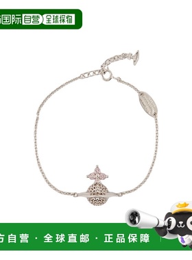 1h可退 VIVIENNE WESTWOOD 女士项链 6102024K01P347P347