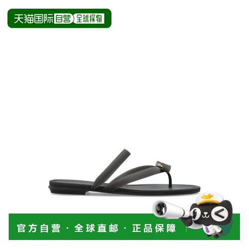 SALVATORE FERRAGAMO 女士拖鞋凉鞋 01L859JEALSA794396NERO女鞋