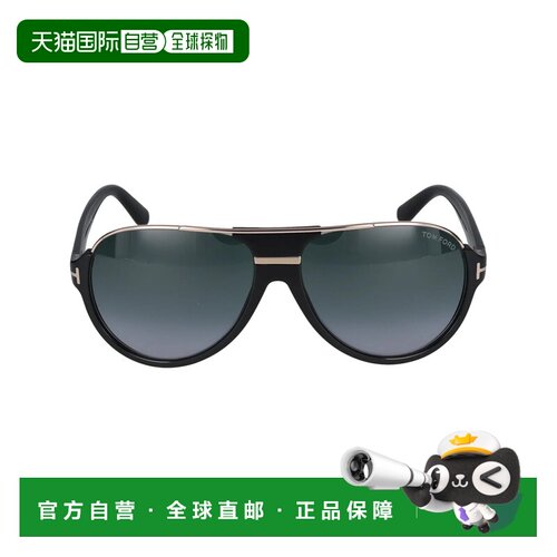 TOM FORD 女士太阳镜 FT033401P SS2024 花色 DIMITRY配饰