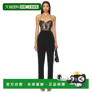 潮奢 蕾丝连体裤 Superdown Bella SDJS254H21吊带 女士 1h可退