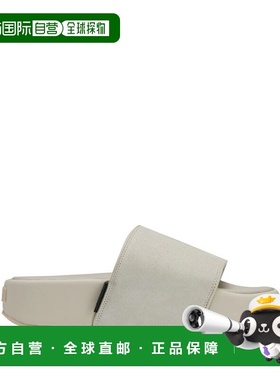 Y-3 男士凉鞋 GW8630 SS2023 白色 ADIDAS Y-3 YOHJI YAMAMOTO ME