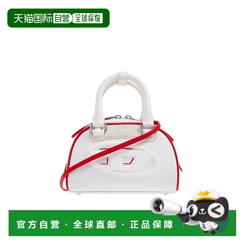 DIESEL女士手提包1DR201DRX10369PR886HA987斜挎包单肩包