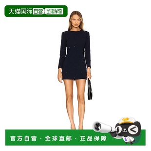 亚加斯 A.L.C. 女士 Kenna 6DRES02135包臀裙 1h可退 连衣裙 潮奢