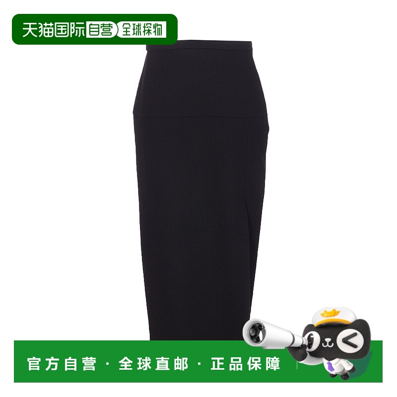 1h可退 VALENTINO GARAVANI 女士半身裙 RAEC09Q00NO AW2025