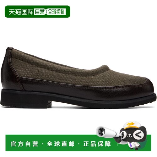 OurLegacy男士乐福鞋 【付后1h可退】单鞋一脚蹬