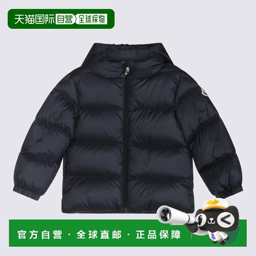 MONCLER 男童大衣 L29511A00022597YF778 AW2026