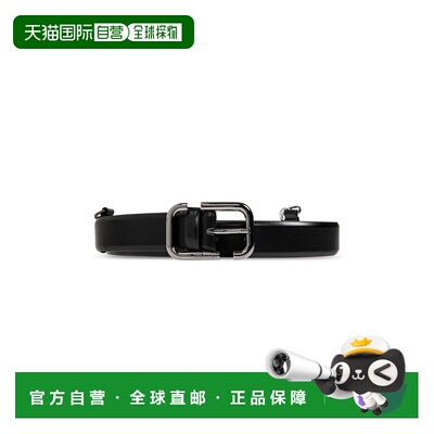 THE ATTICO 女士腰带 260WKE00031LBT019AA100 AW2026