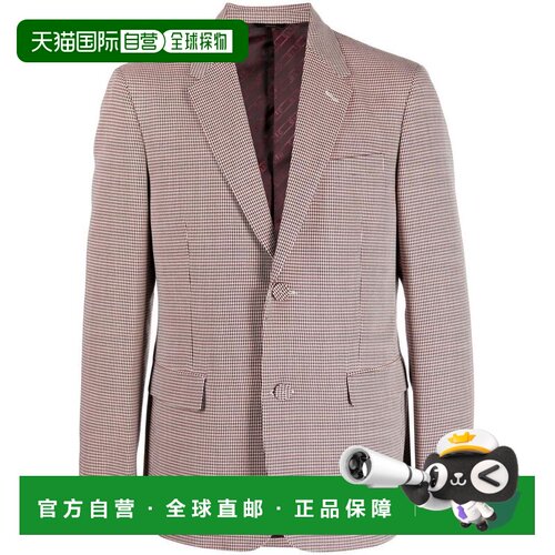 FENDI 男士夹克 FJ0686AL5BF1I8T