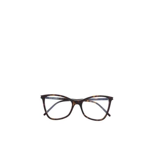 SAINT LAURENT 女士眼镜 SL478JERRY002 AW2021 黑色
