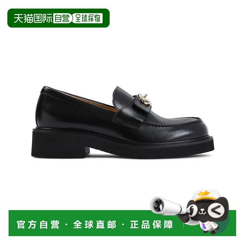1h可退 VALENTINO GARAVANI 女士芭蕾乐福鞋 5W2S0JN6HJL CO