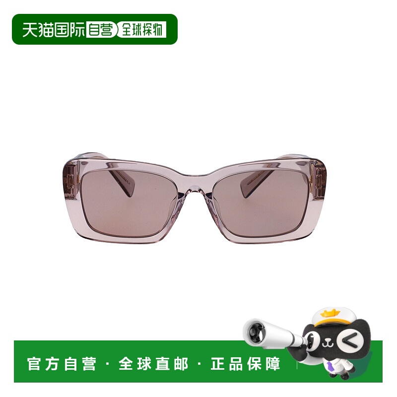 1h可退 潮奢 Miu Miu 缪缪 女士 0MU 07YS 眼镜 0MU07YS12W20I