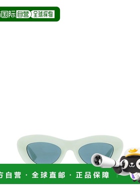 1h可退 BOTTEGA VENETA 女士眼镜 00538206023BV1325S004