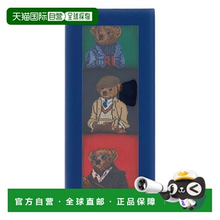 LAUREN RALPH 男士 袜子 AW2025 1h可退 449P04717001 POLO