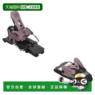 SALOMON Strive 16 MN 90 mm 高山滑雪固定器 中性萨洛蒙滑雪板