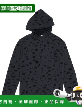 ACNE STUDIOS 男士卫衣 BL0407BM0 SS2025 花色 长袖卫衣