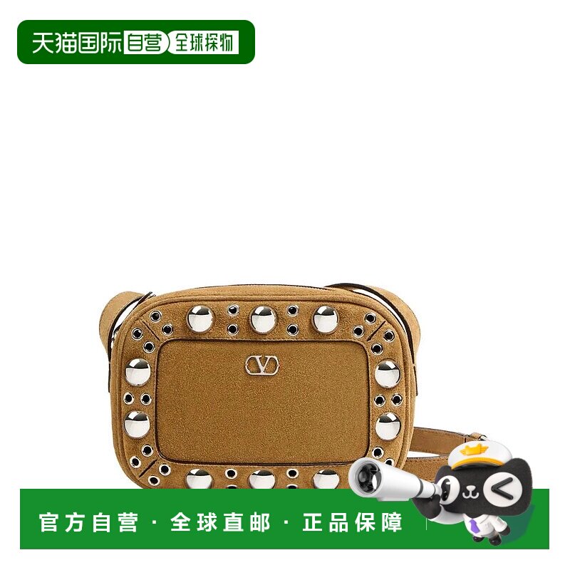 1h可退 VALENTINO GARAVANI 女士手提包 7W0B0R74JETRDX AW2025