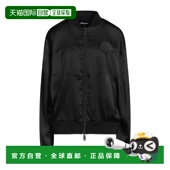 潮奢 舒适时尚 Dsquared2 女士 1h可退 black黑色 二次方 短夹克