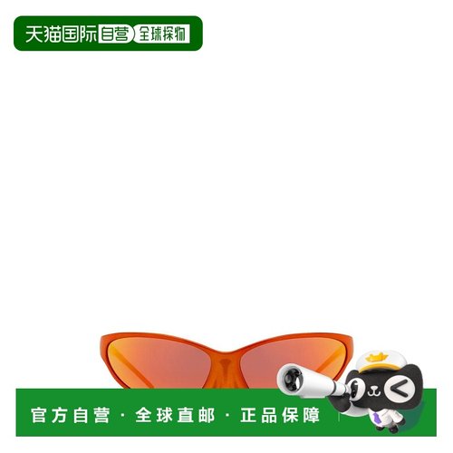 BALENCIAGA 女士眼镜 00538206005BB0349S004 AW2024