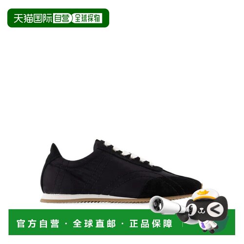 TOTEME 女士运动鞋 263WAS0357FB0137001001 AW2026