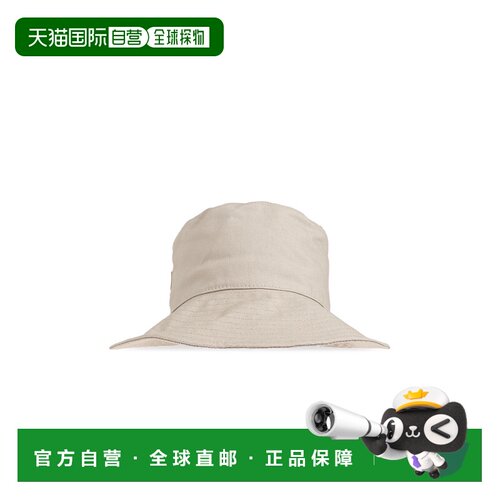 EMPORIO ARMANI 女士帽子 EW004034AF23565U1054