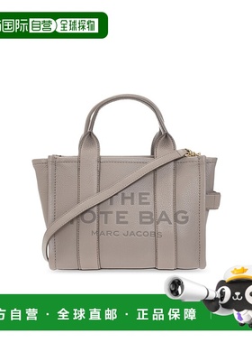 MARC JACOBS 女士手提包 H009L01SP210055 CO 灰色 ‘The Tote Ba