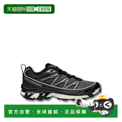 SALOMON 女士运动鞋 L47859000CL AW2025 黑色 Xt-6 Expanse Snea