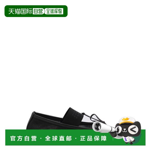 Mm6 Maison Margiela 马丁 马吉拉 MM6 女士 黑色 Anatomic Numer