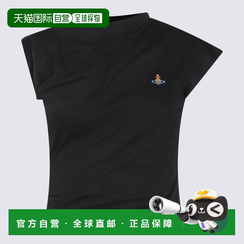 VIVIENNE WESTWOOD 女士背心吊带 1504000AJ00BLN401