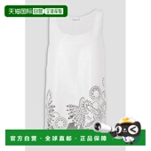 潮奢 女士 Dries Noten 1h可退 范诺顿 Van 德赖斯 激光切割皮革