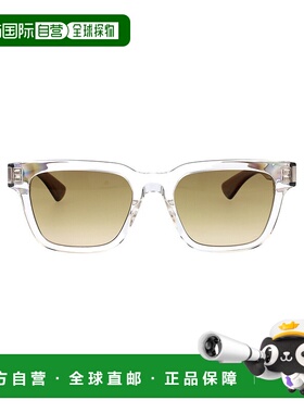 SAINT LAURENT 男士眼镜 SL790004 SS2025 花色 矩形太阳镜