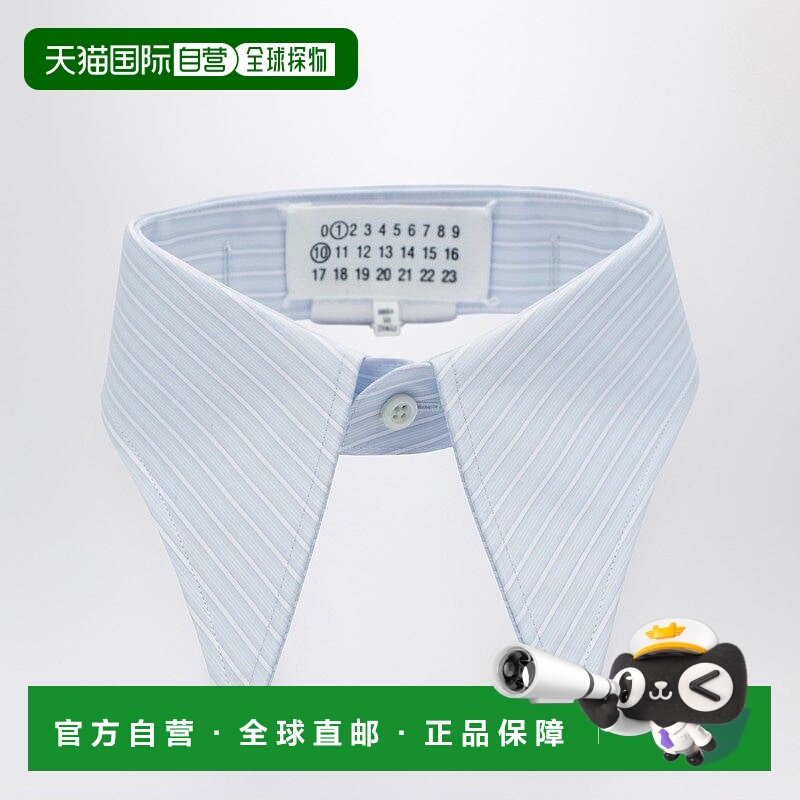 1h可退 MAISON MARGIELA 男士衬衫 S50FX0036M35529471F